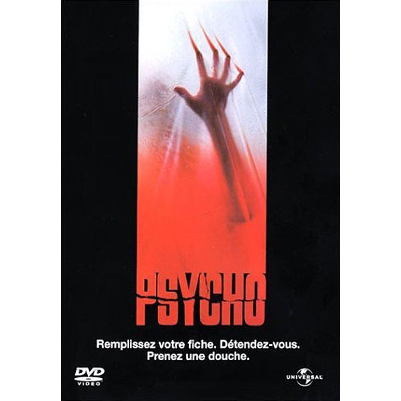 Psycho