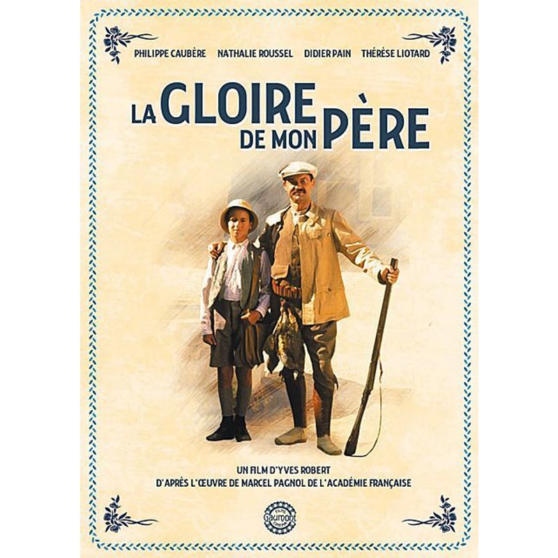 La Gloire De Mon Père