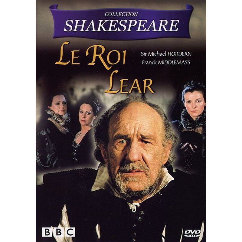 Le Roi Lear