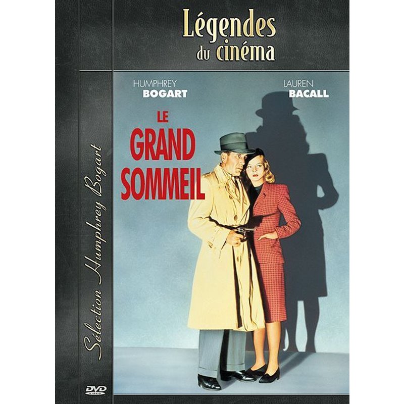 Le Grand Sommeil