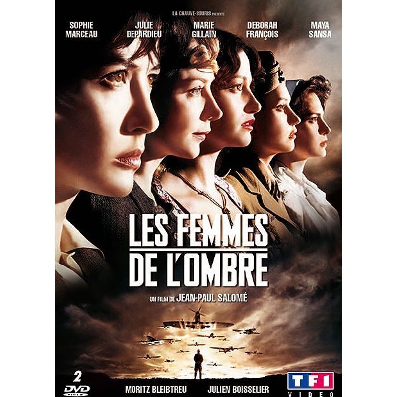 Les Femmes De L'ombre