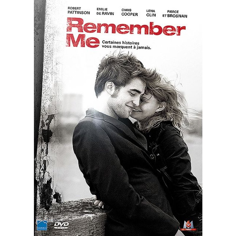 Remember Me
