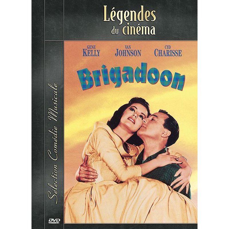 Brigadoon