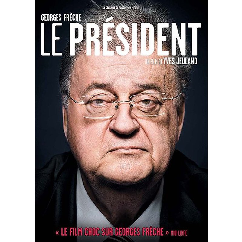 Le Président