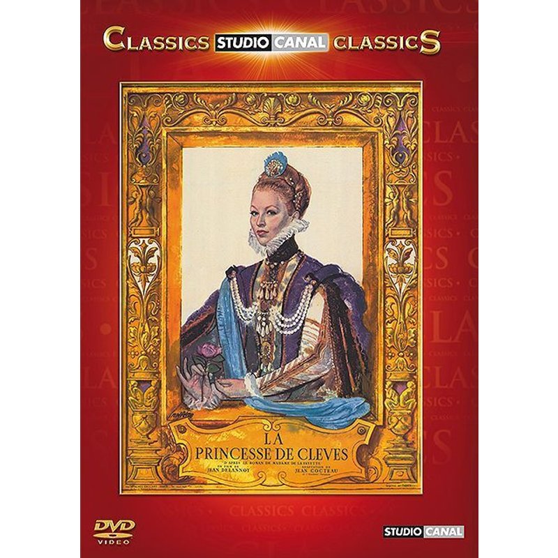 La Princesse De Clèves