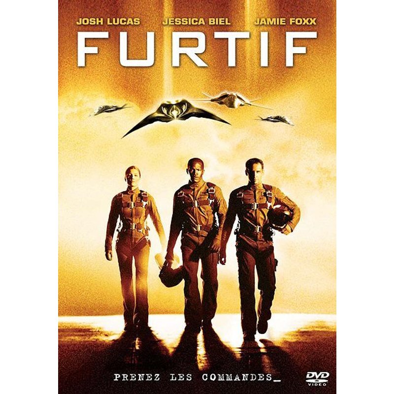 Furtif