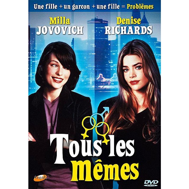 Tous Les Mêmes