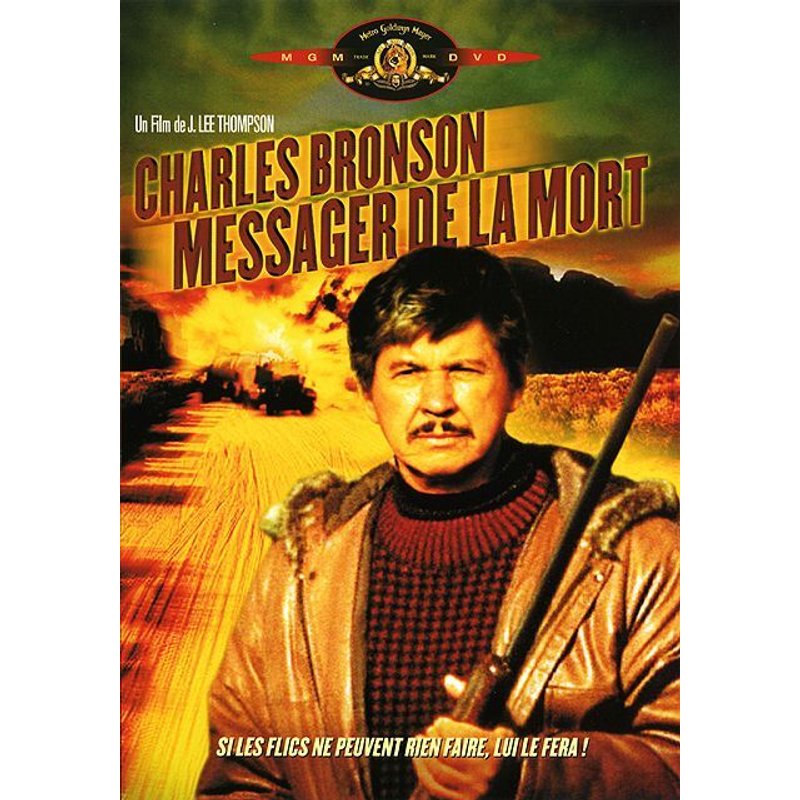 Le Messager De La Mort