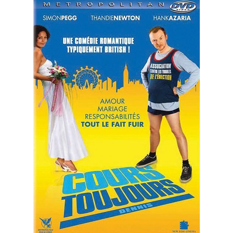 Cours Toujours Dennis