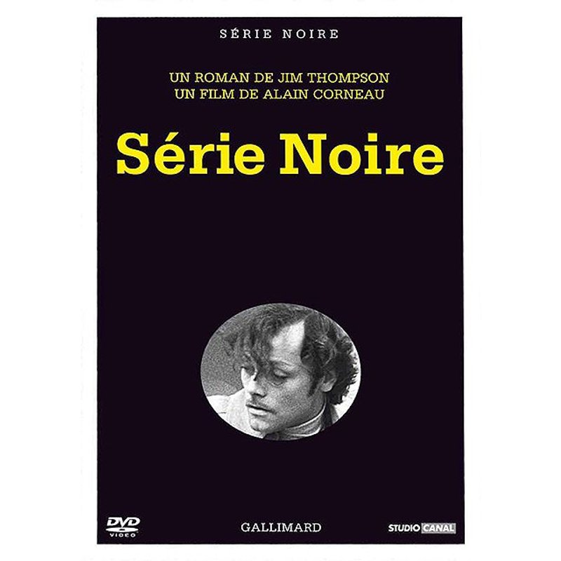 Série Noire