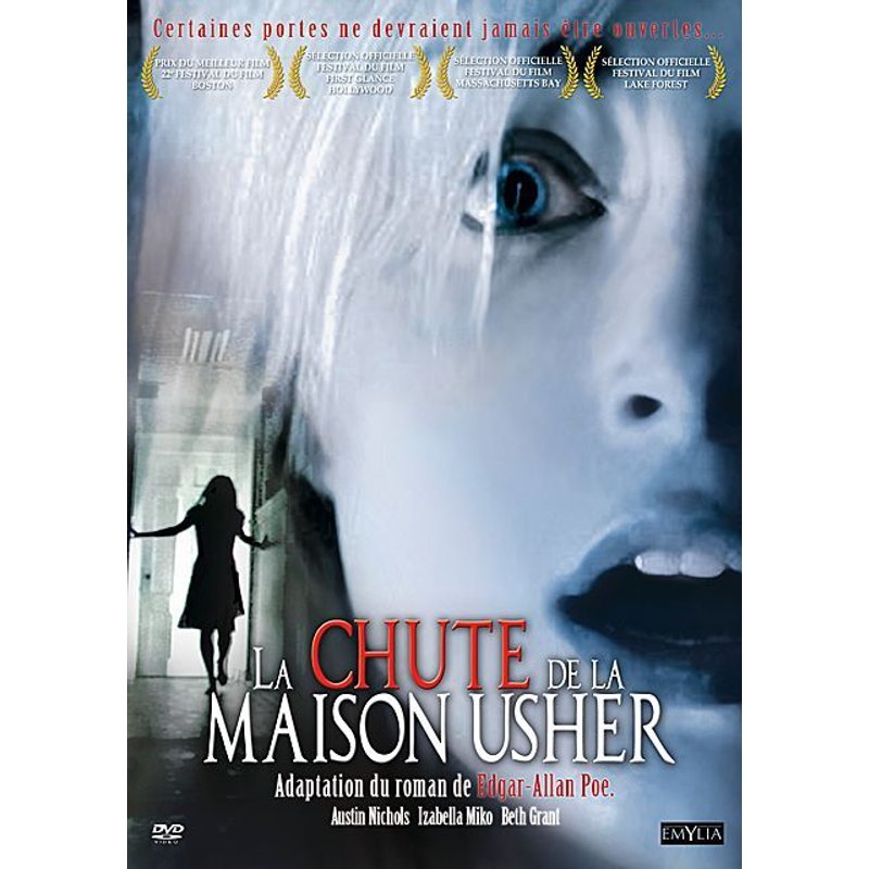 La Chute De La Maison Usher