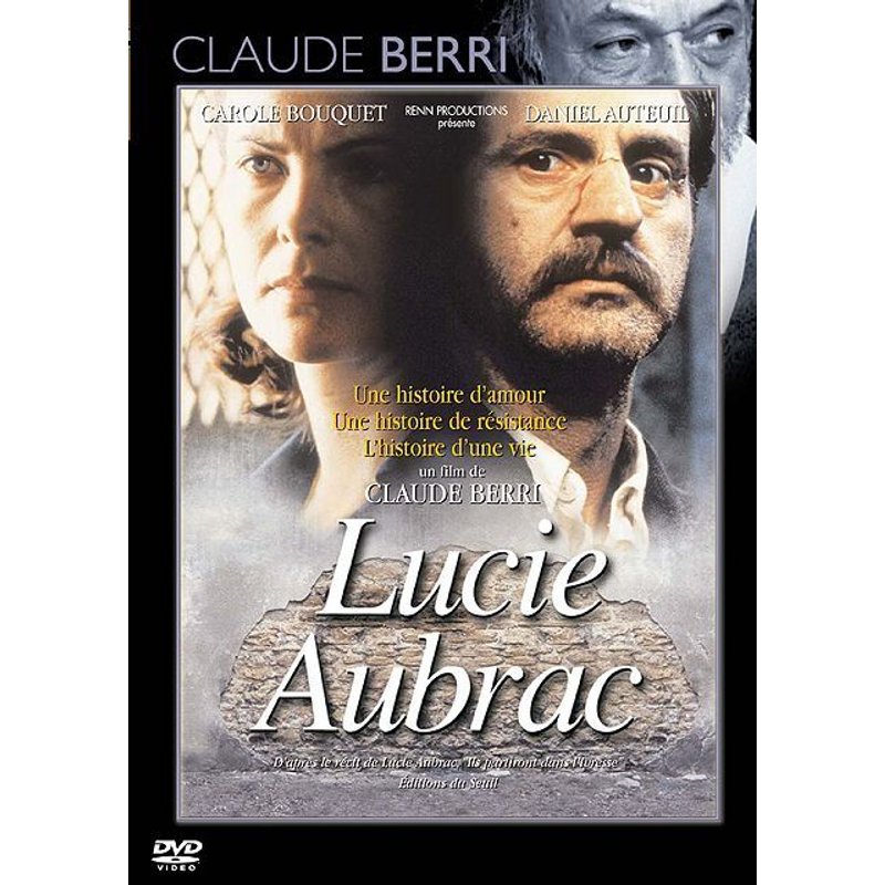 Lucie Aubrac