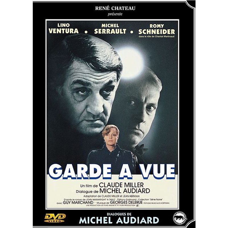 Garde À Vue