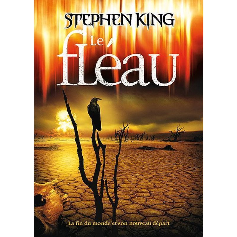Le Fléau