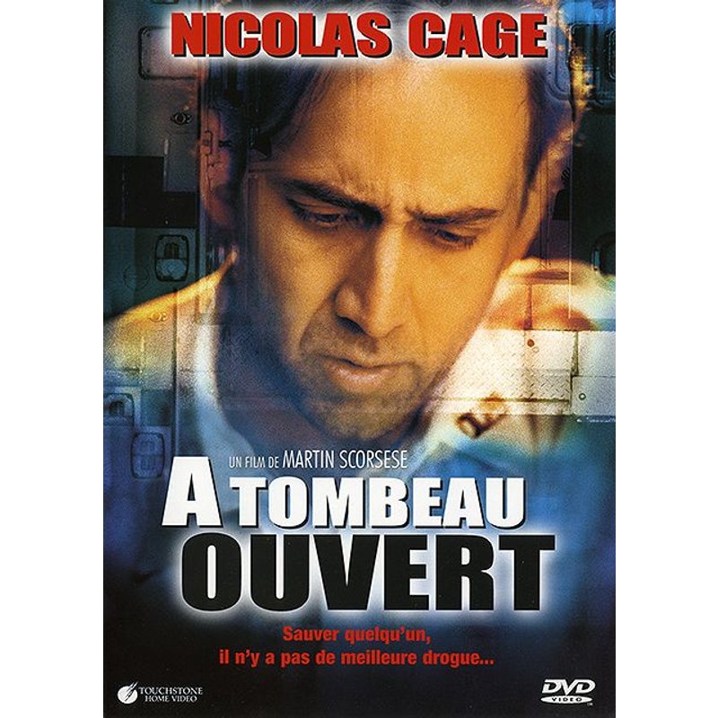 A Tombeau Ouvert