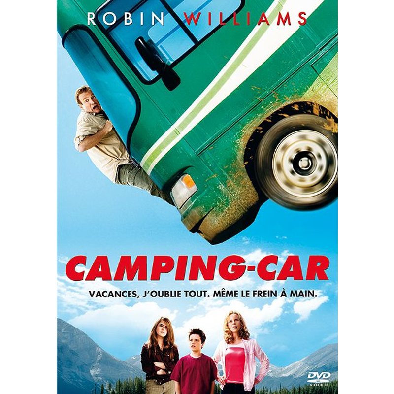 Camping-Car