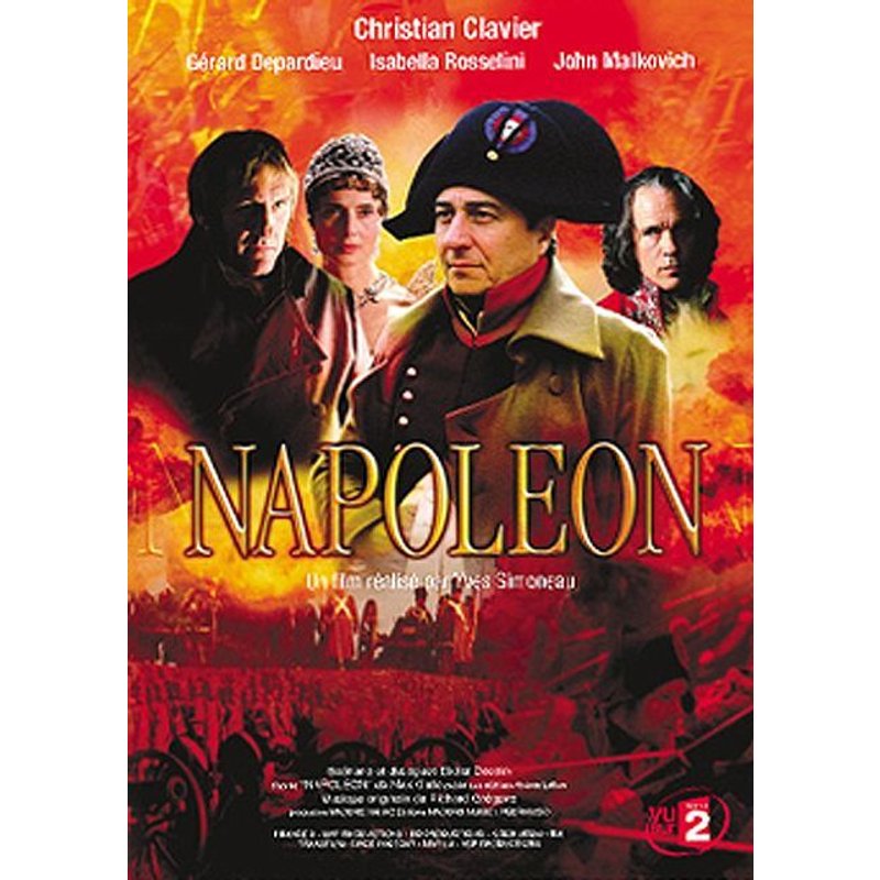 Napoléon