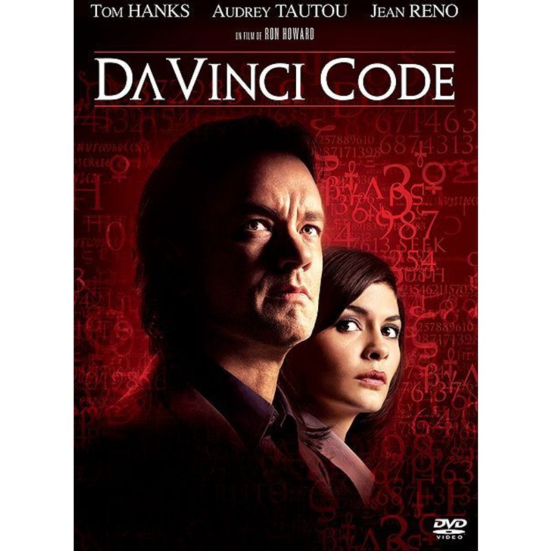 Da Vinci Code
