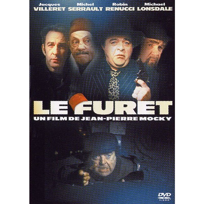 Le Furet