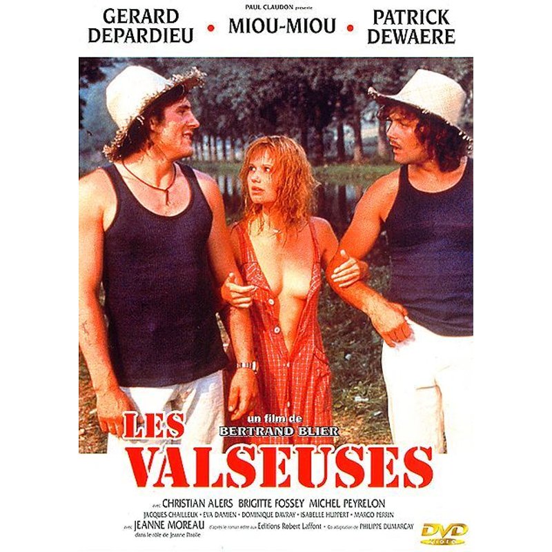 Les Valseuses