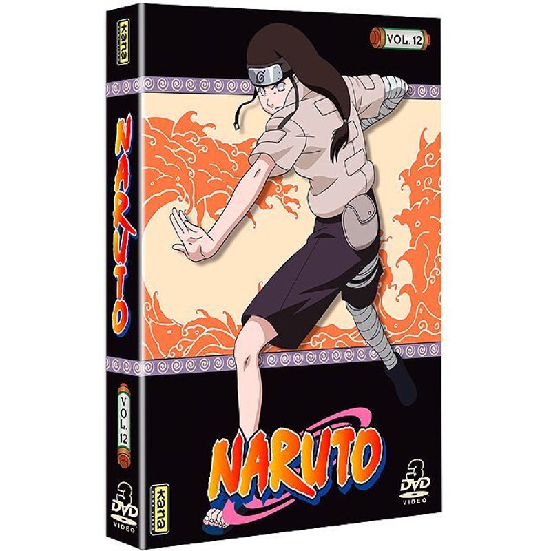 Naruto - Vol. 12