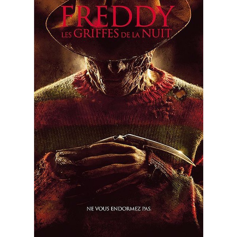 Freddy - Les Griffes De La Nuit