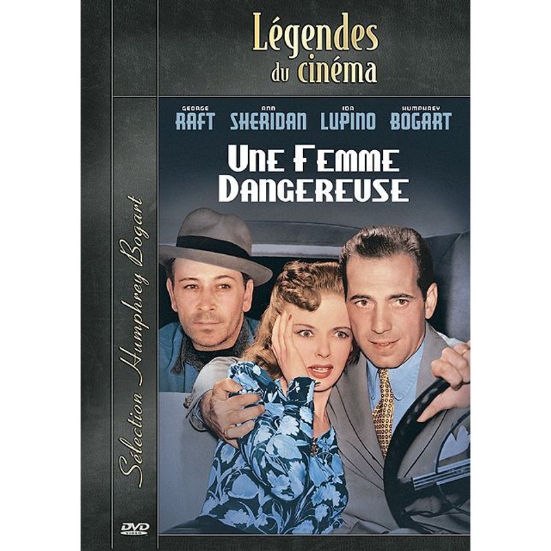 Une Femme Dangereuse