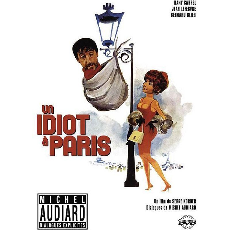 Un Idiot A Paris