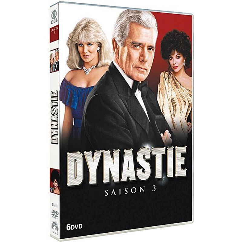 Dynastie - Saison 3