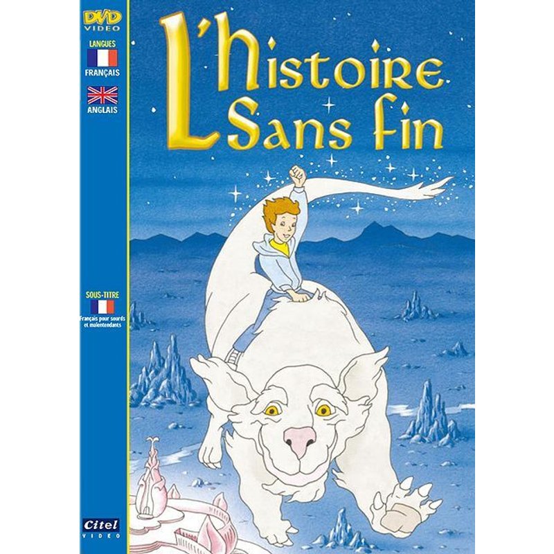 L'histoire Sans Fin