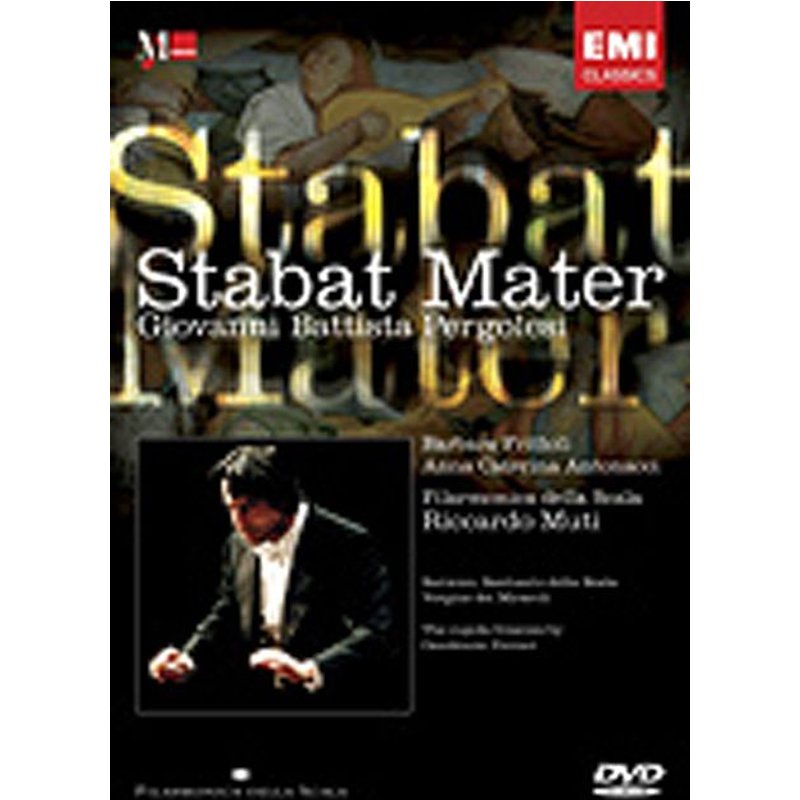 Stabat Mater