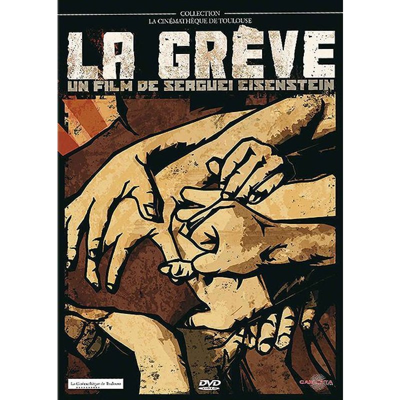 La Grève