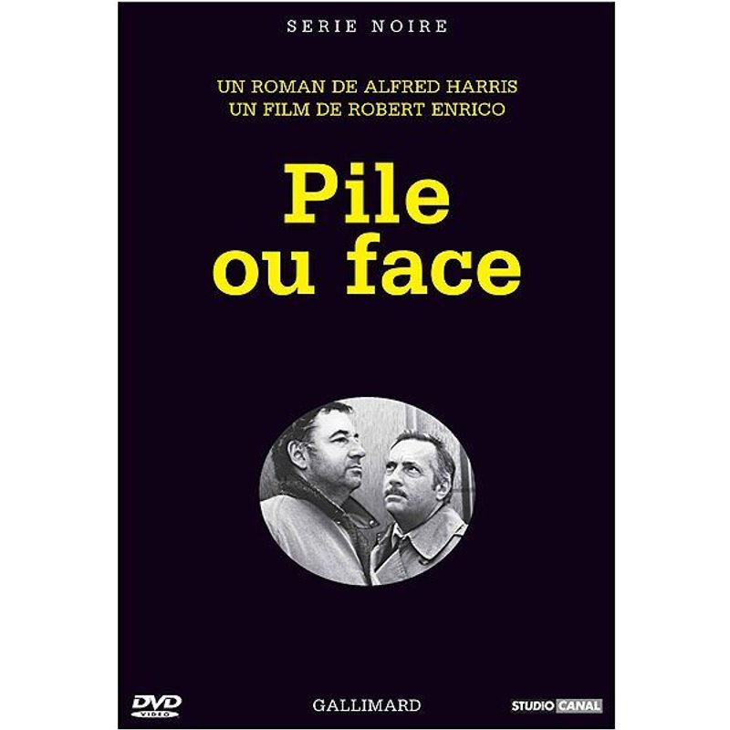 Pile Ou Face