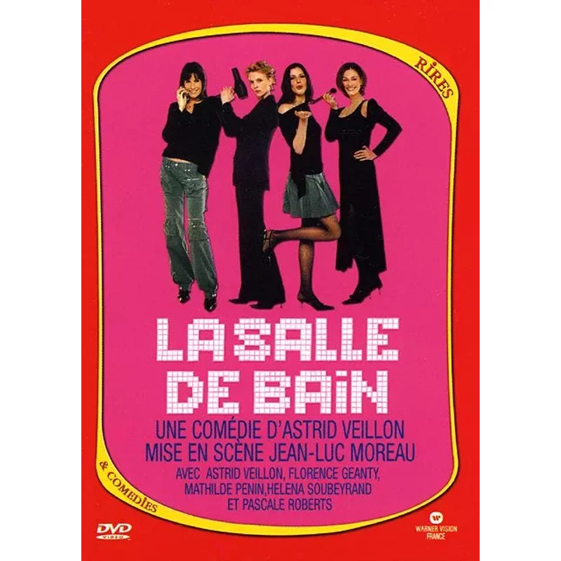 La Salle De Bain