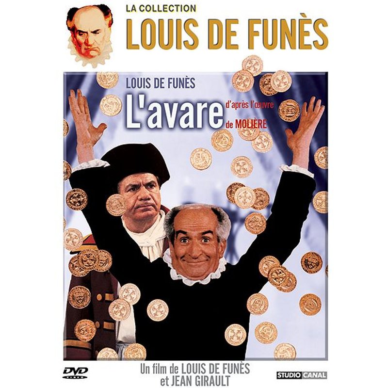 L'avare