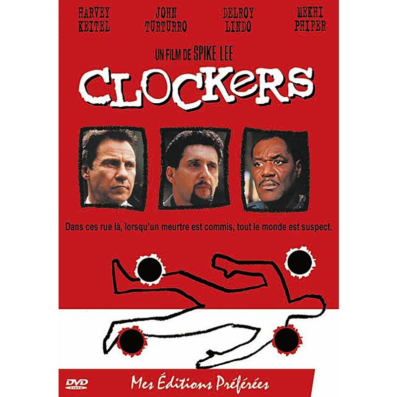 Clockers