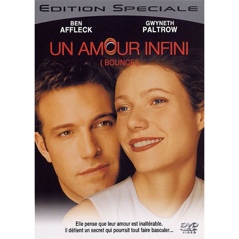Un Amour Infini