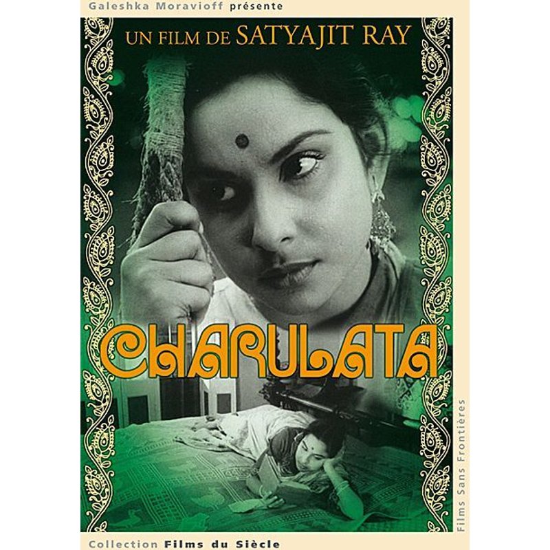 Charulata