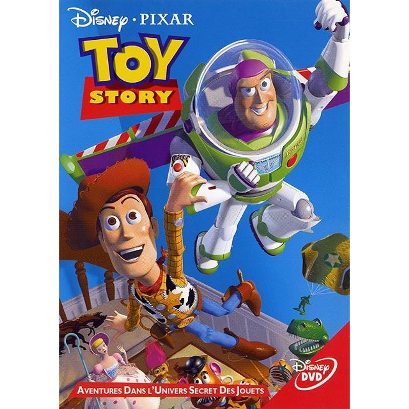 Toy Story