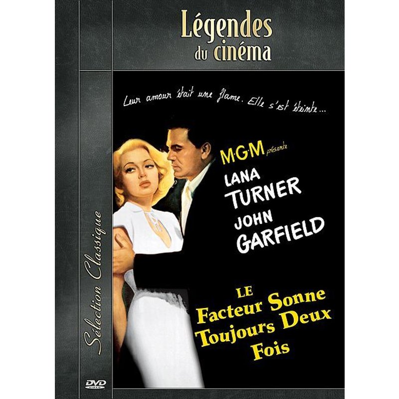 Le Facteur Sonne Toujours Deux Fois