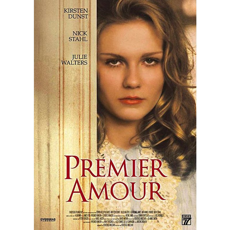 Premier Amour