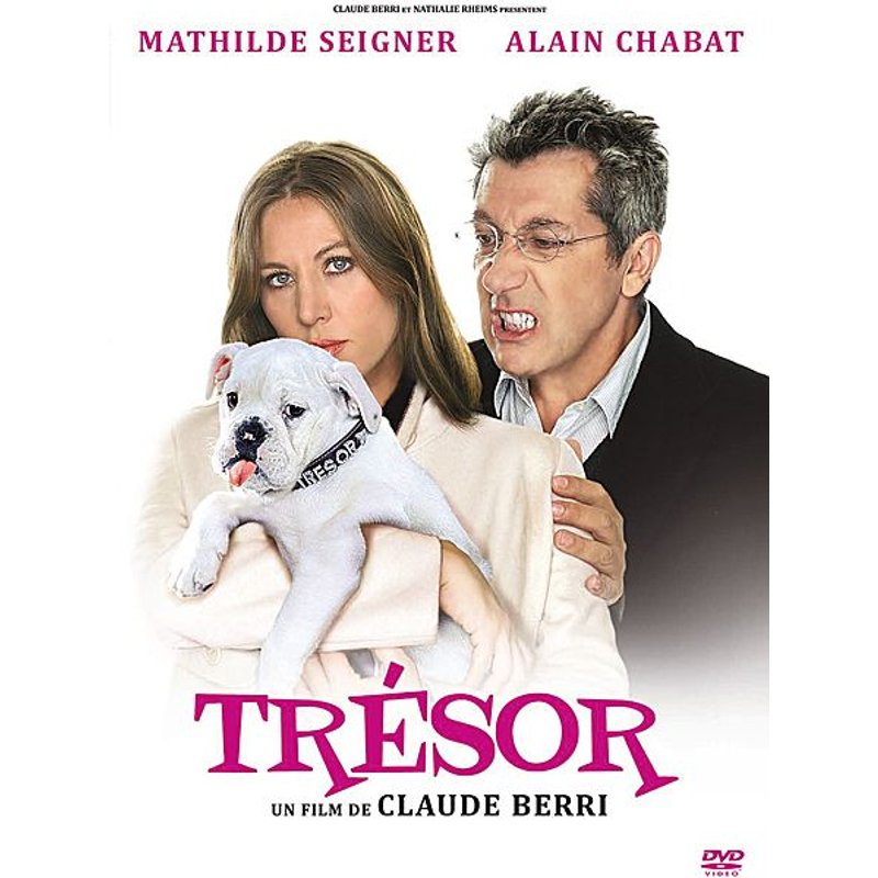 Trésor