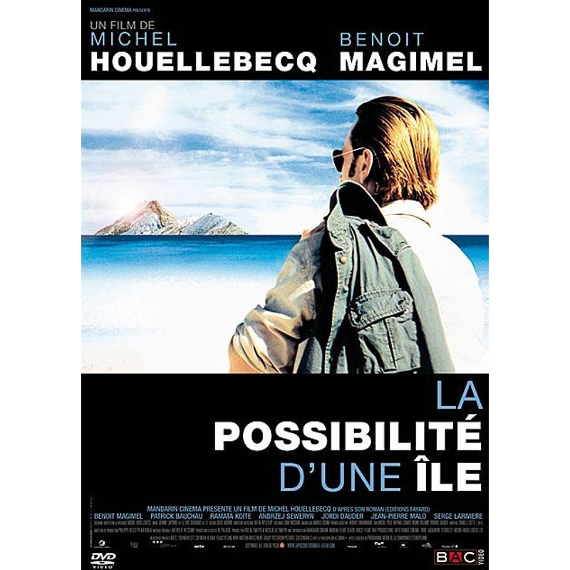 La Possibilité D'une Île