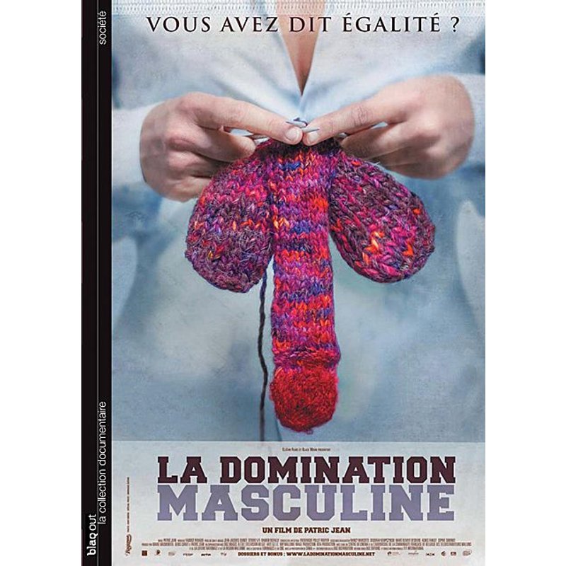 La Domination Masculine