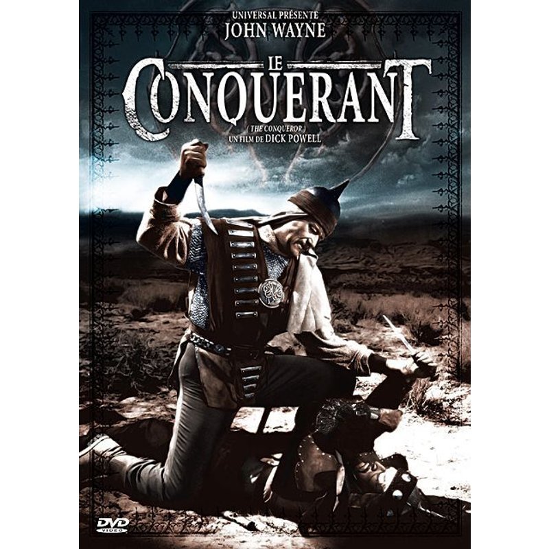 Le Conquérant
