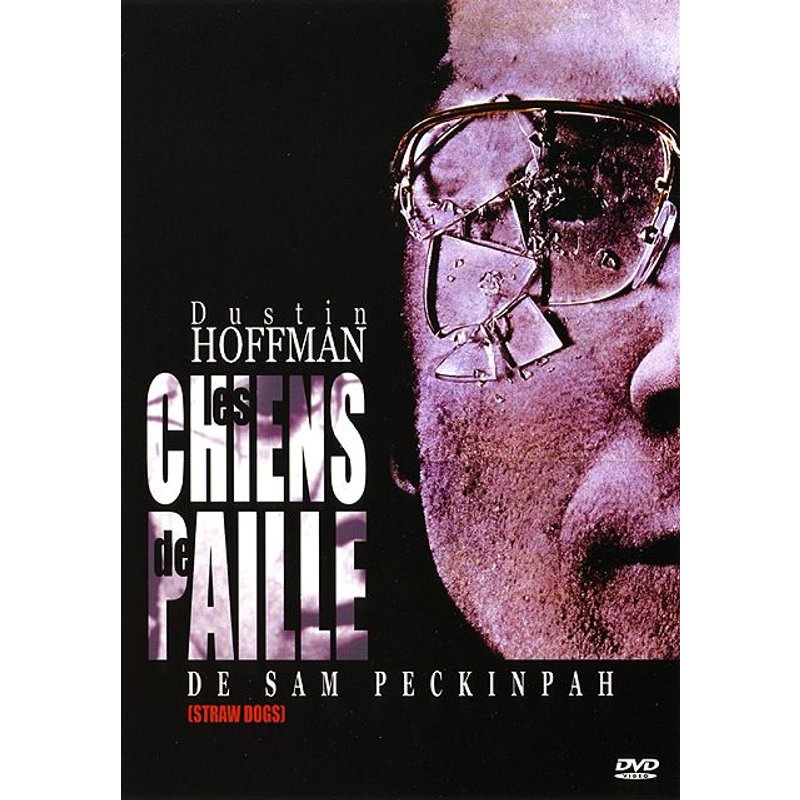 Les Chiens De Paille