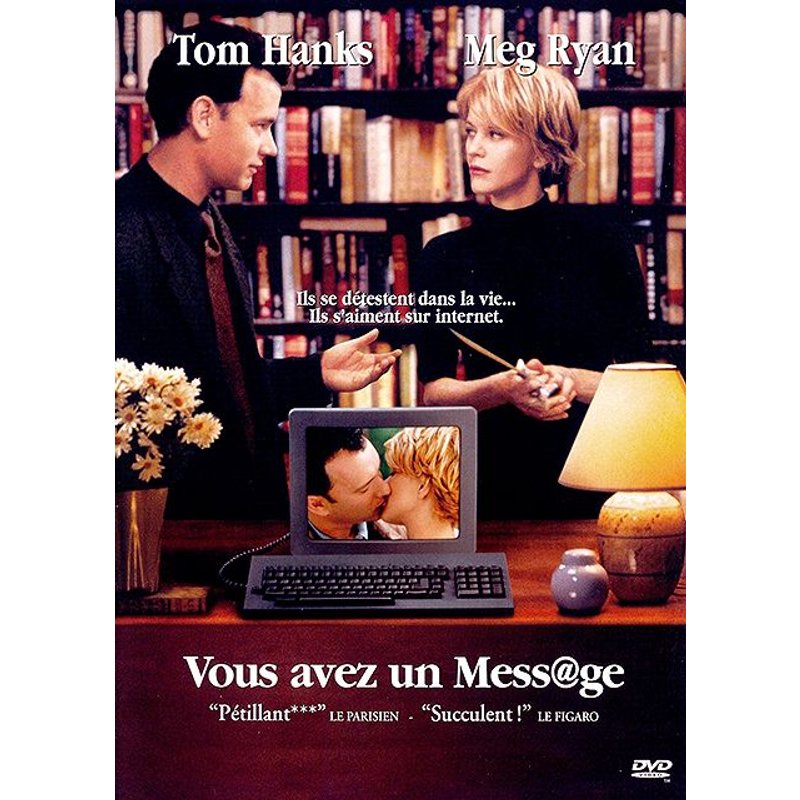 Vous Avez Un Message