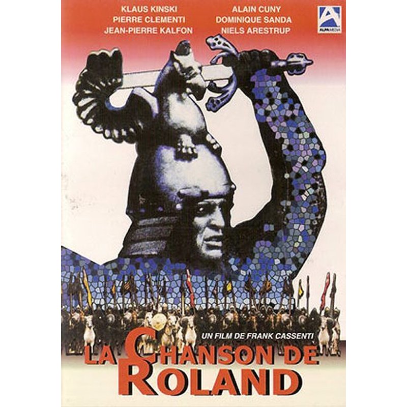 La Chanson De Roland
