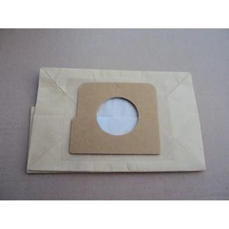 Sac A Poussieres Papier (A L Unite) Vc2582r Vc2683r Aspirateur Lg / Goldstar Vc2582r