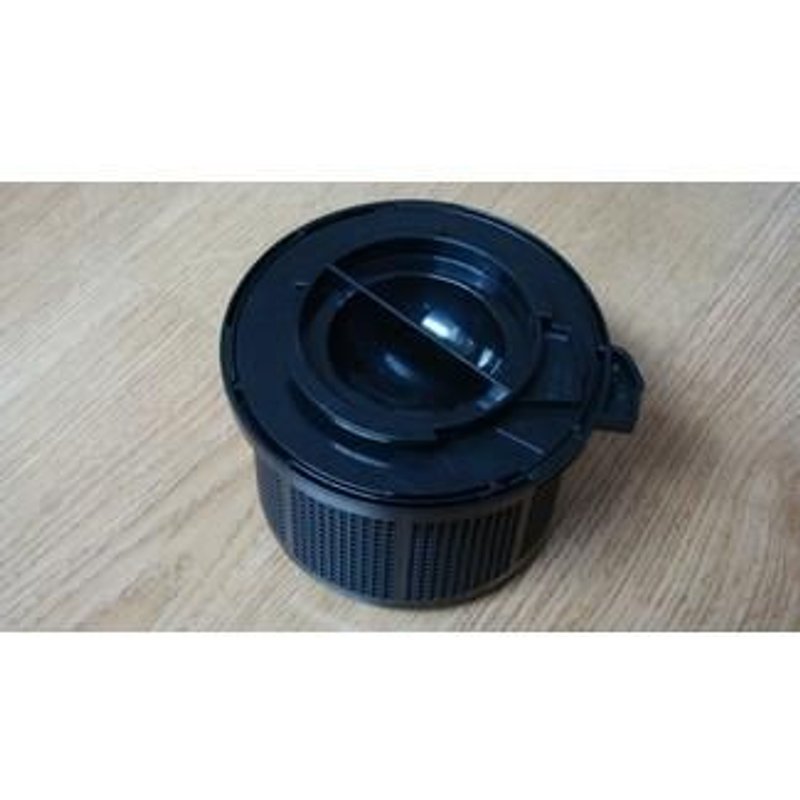 Filtre Cylindre Complet Vc7760 Vc7750 Vc7770 Vc7760her Aspirateur Lg / Goldstar Vc7750